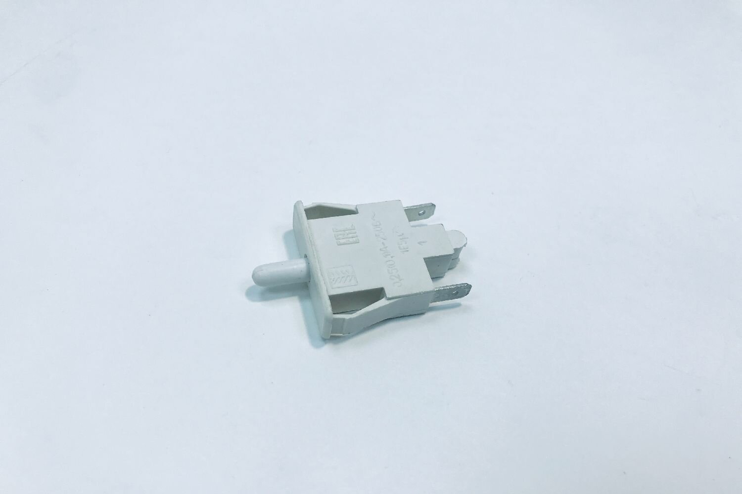 Клапан для стиральной машины LG 5221ER1003P - фотография № 1