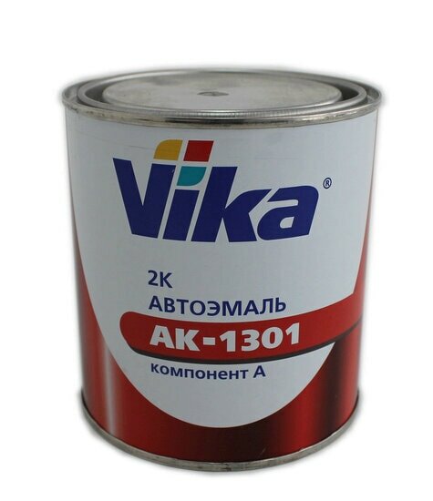 Балтика 420 (0,85кг) АК-1301 Vika
