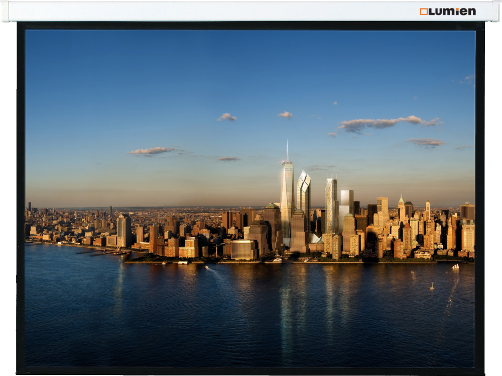 Рулонный Lumien Master Picture LMP-100109