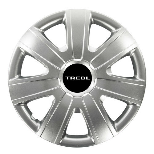 Model T-16415 Колпак колеса гибкий 16" (4 )т TREBL