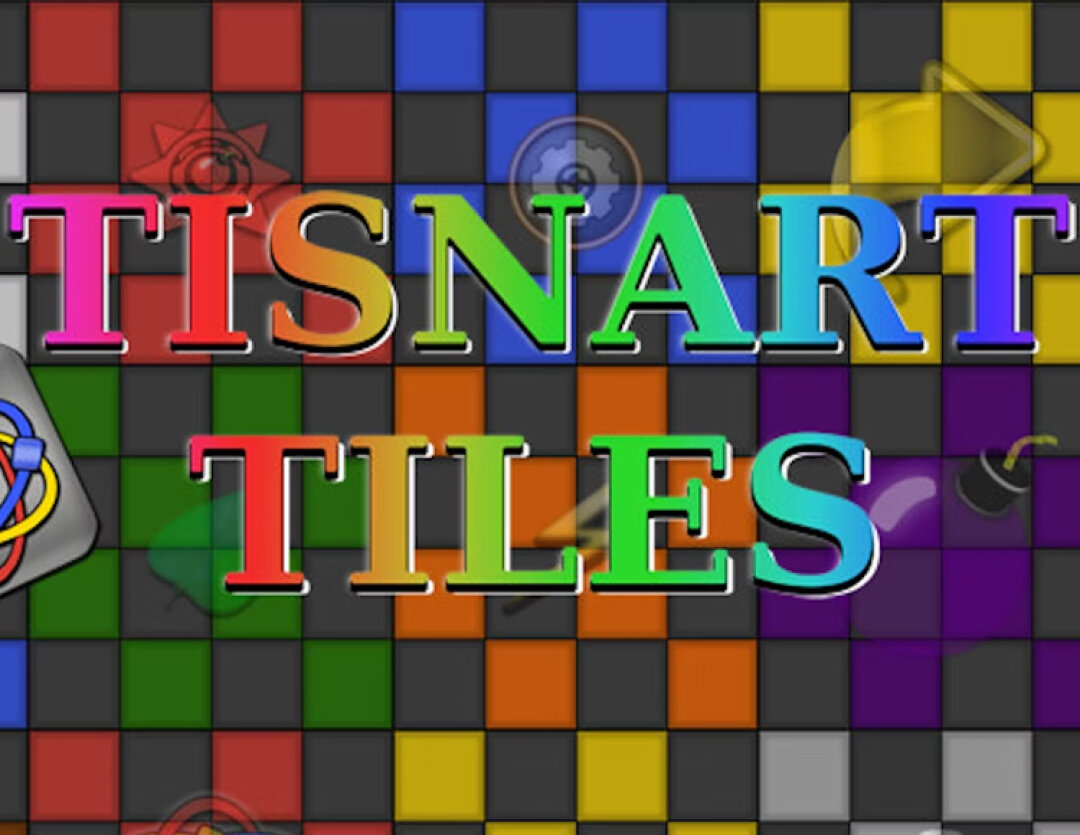 Tisnart Tiles