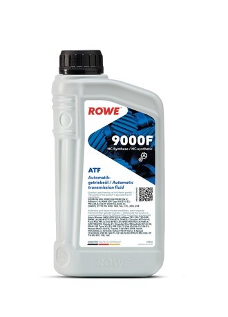 ROWE трансмиссионное масло Hightec ATF 9000F, 1л