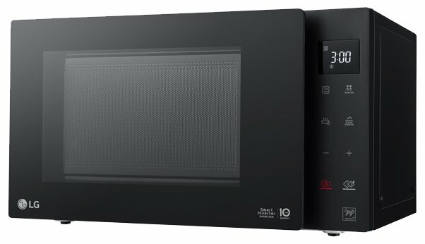 Микроволновая печь LG MS-2535GIB