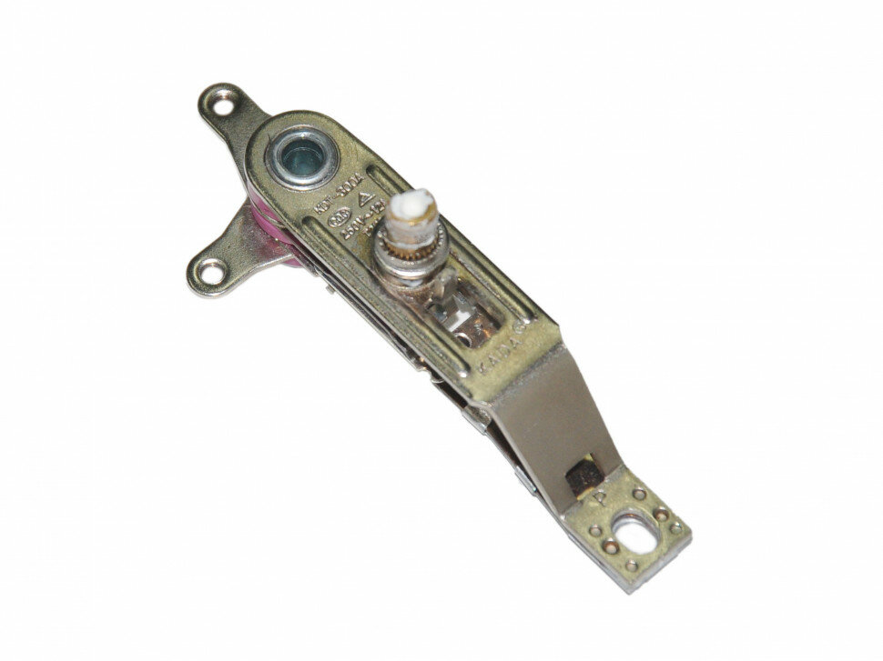 фото Термостат утюга C245 RI-C245-TU