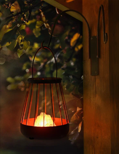 Светильник-ночник декоративный ФАZА FL-H17 - фотография № 4