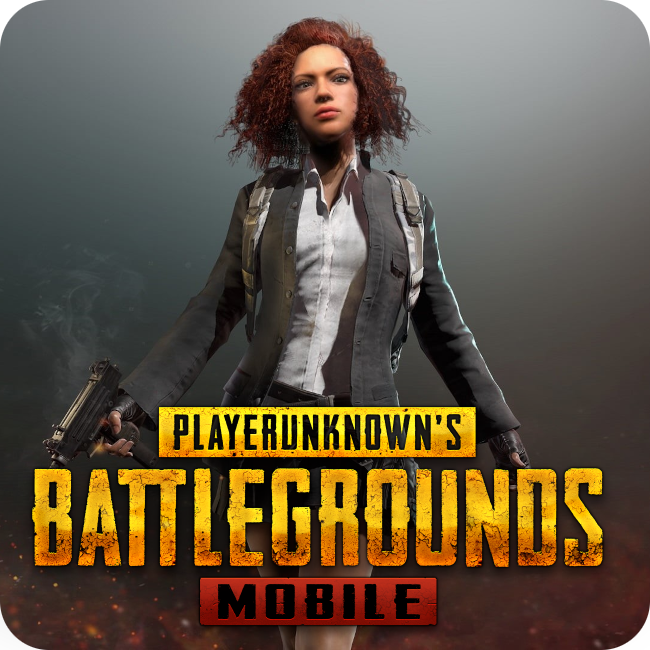 Игровая валюта PUBG Mobile - Unknown Cash (UC)