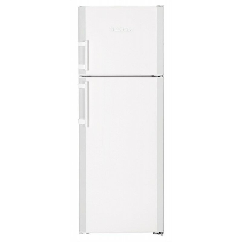 Холодильник Liebherr CTP 3016 - фотография № 1