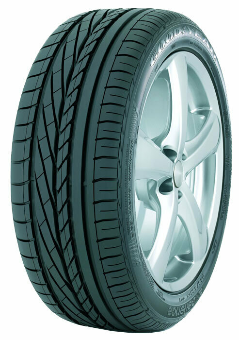 Шина GoodYear Excellence 275/45 R18 103Y RunFlat
