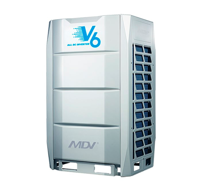 Наружный блок VRF-системы Mdv MDV6-i335WV2GN1