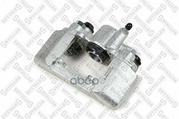 05-90664-Sx_суппорт Тормозной Задний Правый! Bosch D.30 Toyota Yaris 1.0/1.3/1.4/1.5 99-05 Stellox арт. 0590664SX