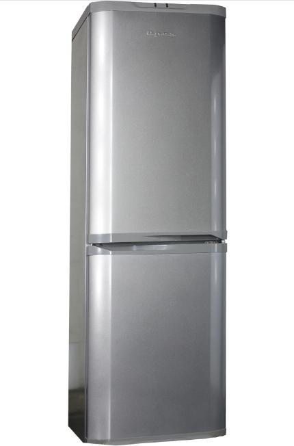 Холодильник орск 173MI, металлик