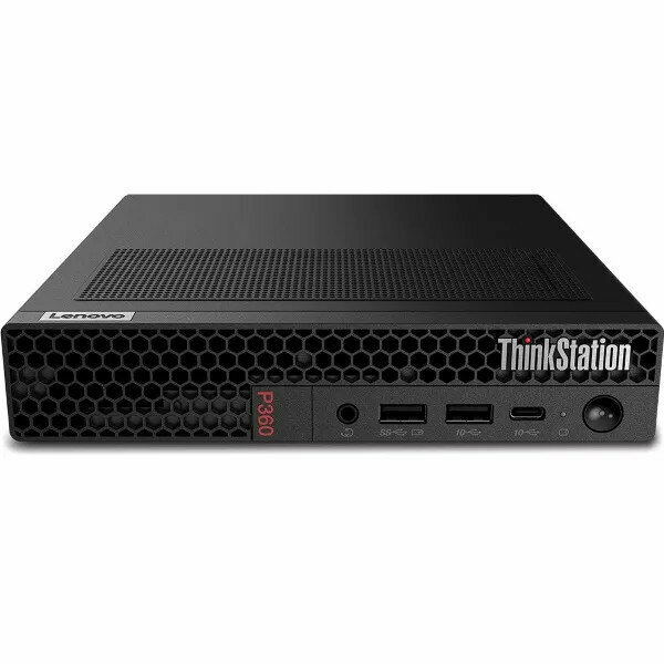 30FA00JWCD Компьютер Lenovo ThinkStation P360 (30FA00JWCD)