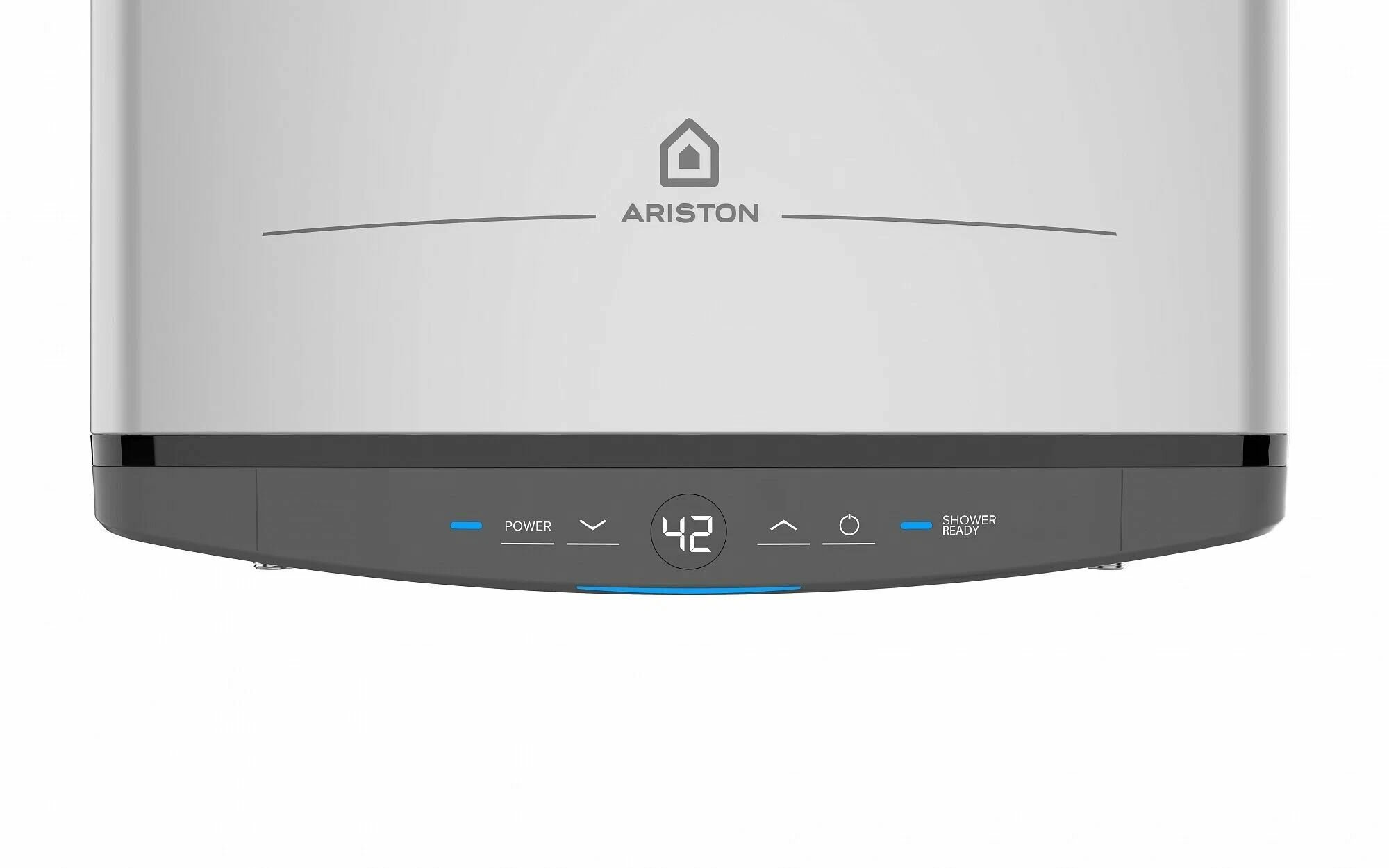 Бойлер ABS VLS PRO INOX R 100 Ariston - фотография № 3