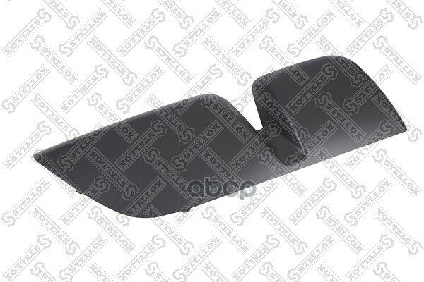 фото 87-29539-Sx_крышка Зеркала Заднего Вида! Левого, Серая Mb Stellox арт. 8729539SX