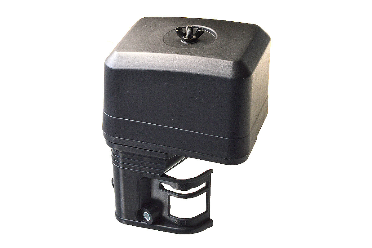 Корпус воздушного фильтра (комплект с фильтром) для измельчителя бензинового CHAMPION CH7648