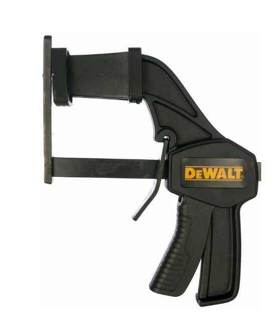 Dewalt DWS 5026 Струбцины 2шт. 154253