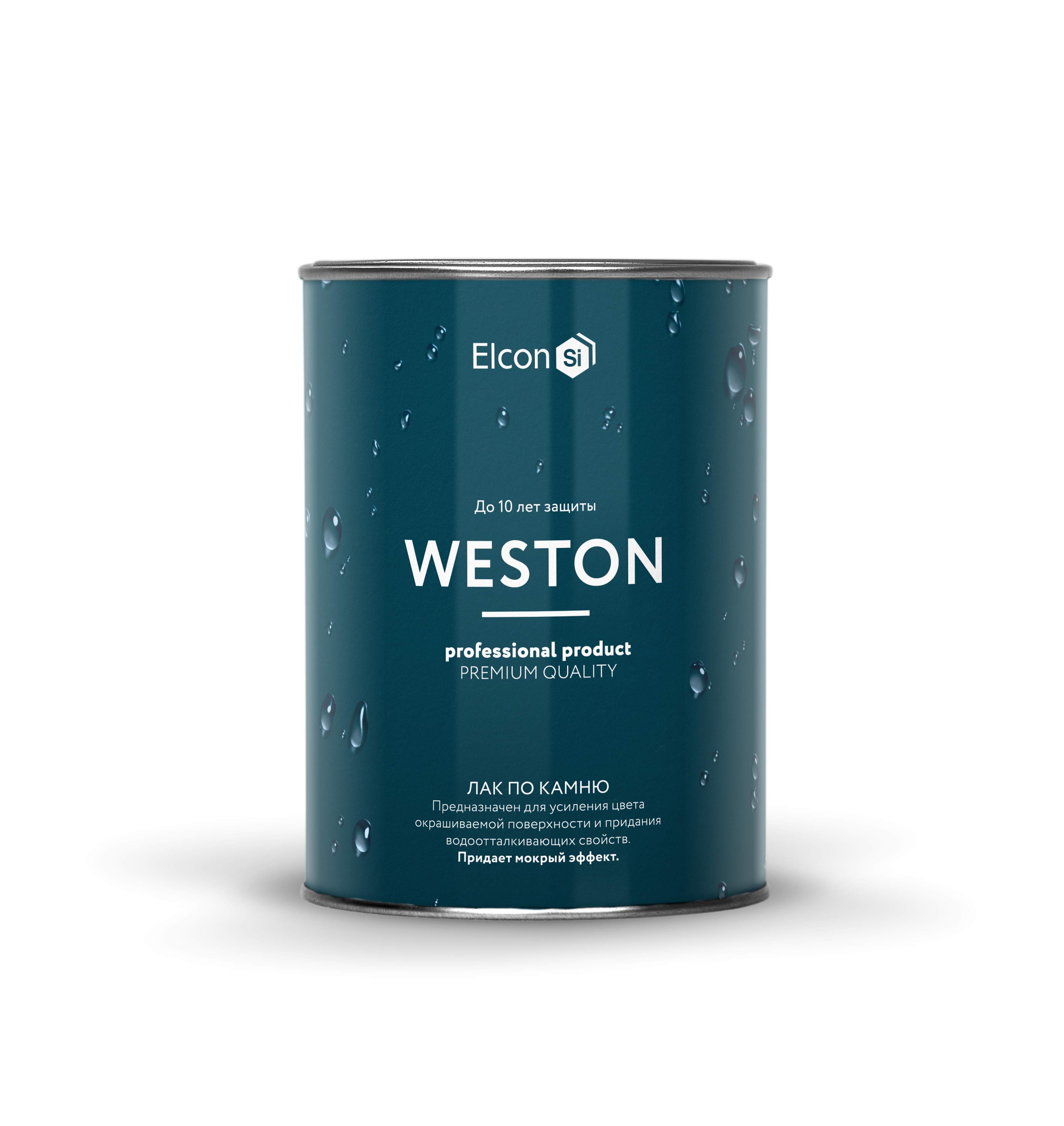 фото Лак по камню (0,9л)