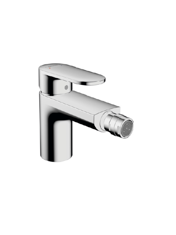 Смеситель для биде Hansgrohe Vernis цвет-хром