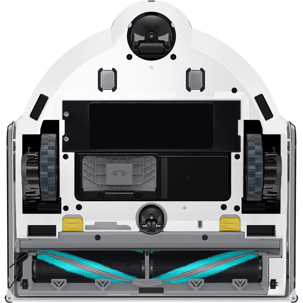 Робот-пылесос Samsung VR50T95735W - фотография № 6