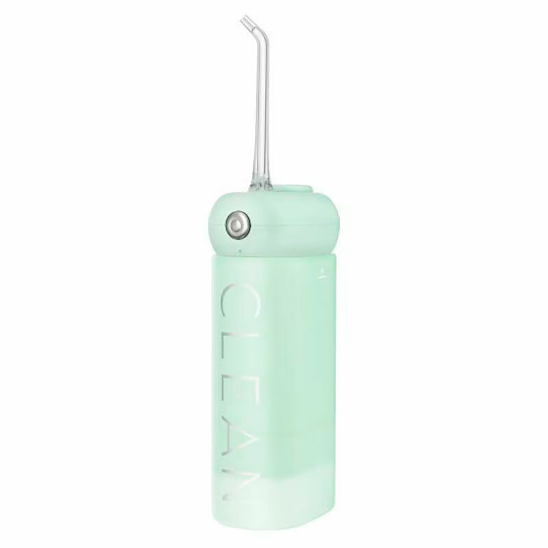  Usmile SOFT CARE CY1, (86180016), GREEN