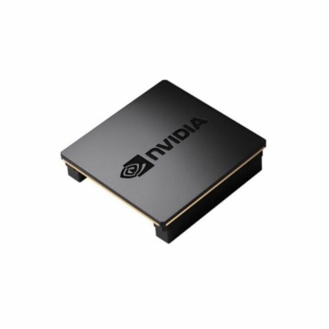 Аксессуар Nvidia NVLINK Bridge Ampere 2-Way 2-Slot x16