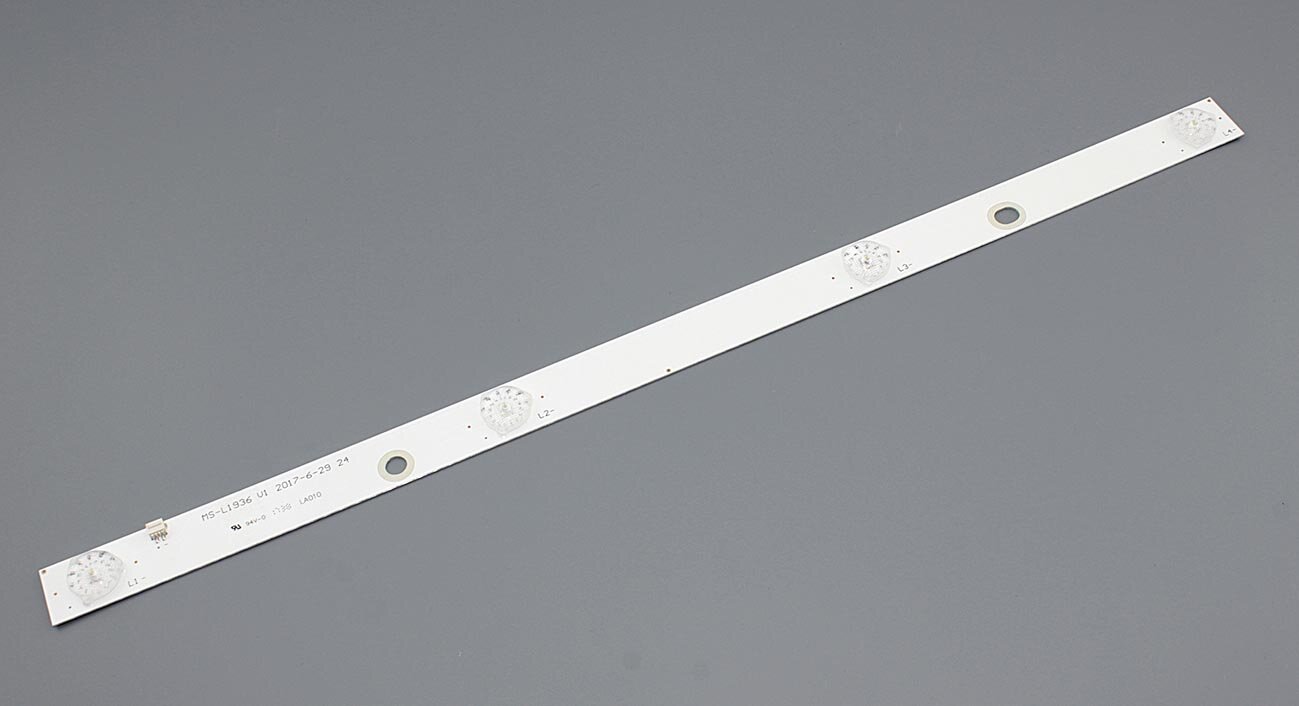 Светодиодная подсветка MS-L1936 V1