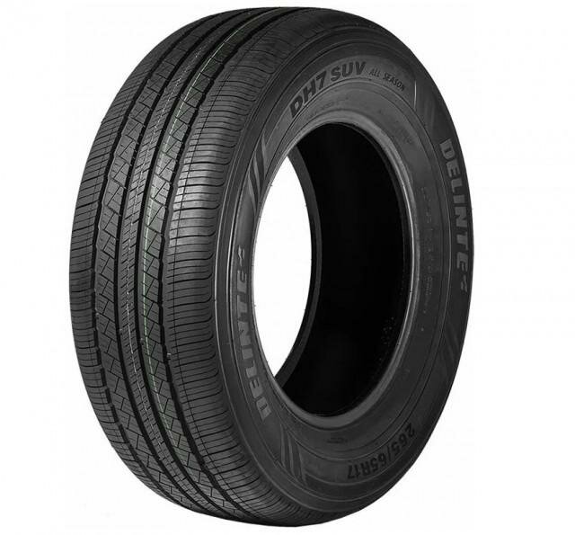 Шина Delinte DH7 SUV 225/70 R16 103H