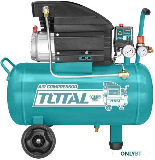 Компрессор Total TC120246