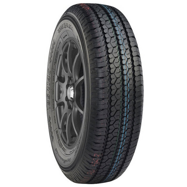 Автошина Royal Black Royal Commercial 185/80 R14 102/100R