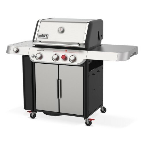 Weber Газовый гриль Weber Genesis S-335