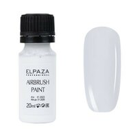 ELPAZA краска для аэрографии и для дизайна ногтей Airbrush Paint S1