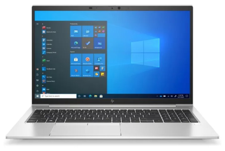 4K785EU Ноутбук HP Probook 450 G8 (4K785EU)