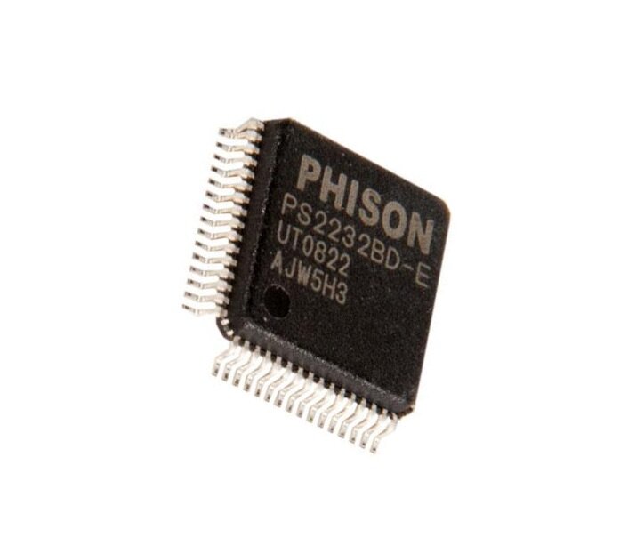 Controller / Контроллер PHISON PS2232BD-E