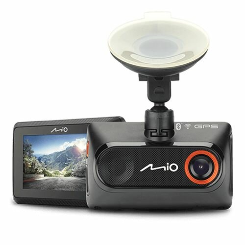 Автомобильный видеорегистратор Mio MiVue 788