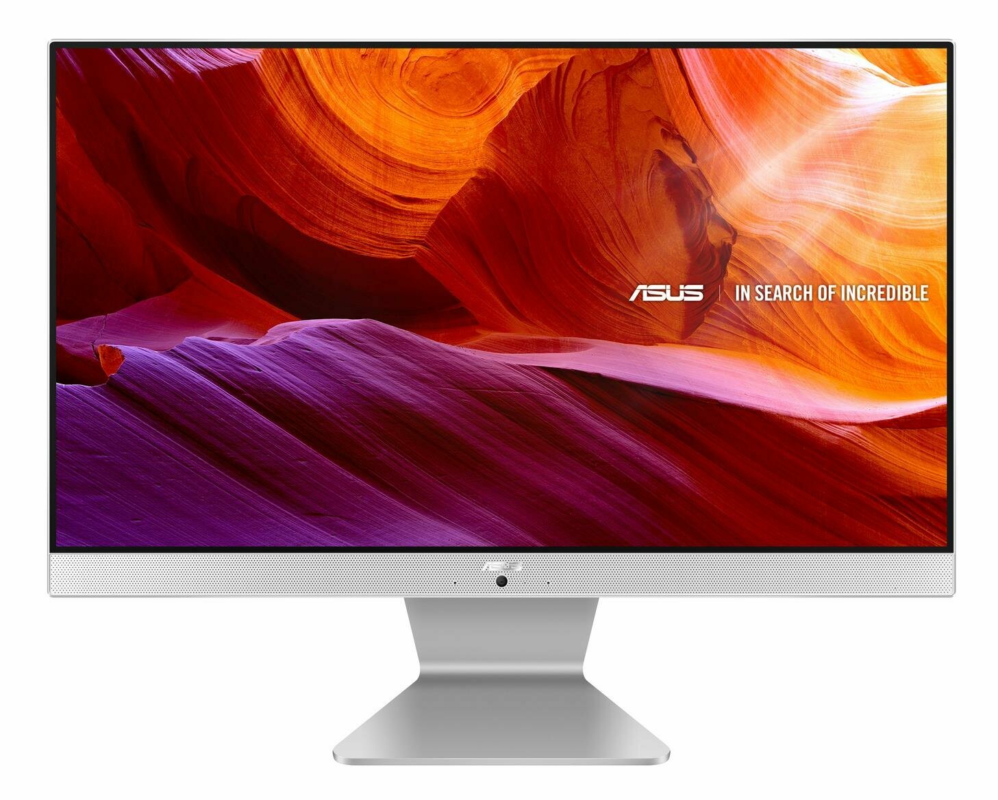 21.5" Моноблок ASUS Vivo V222FAK-WA081W [90PT02G2-M000T0]