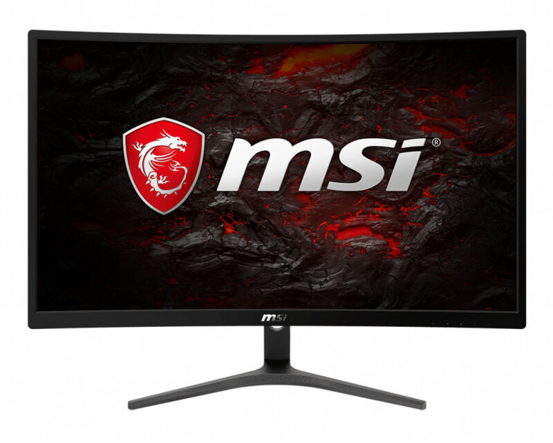 Монитор 23.6" MSI Optix G241VC (9S6-3EA01H-020)