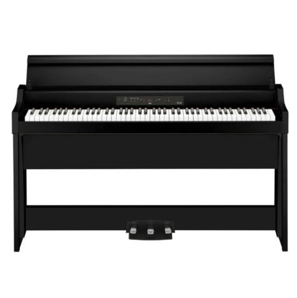 Цифровые пианино KORG G1B AIR-BK