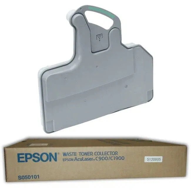 Емкость для сбора тонера EPSON C13S050101