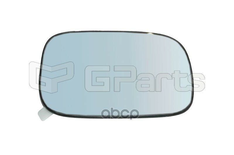 Зеркальный Элемент Rh Volvo Xc70 Ii/Xc90 I 2.0-4.4 02-> GParts арт. VO30716138
