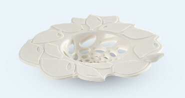 фото Кух.аксессуары и навеска (APOLLO SPN-03 Сетка для раковины genio Spring)