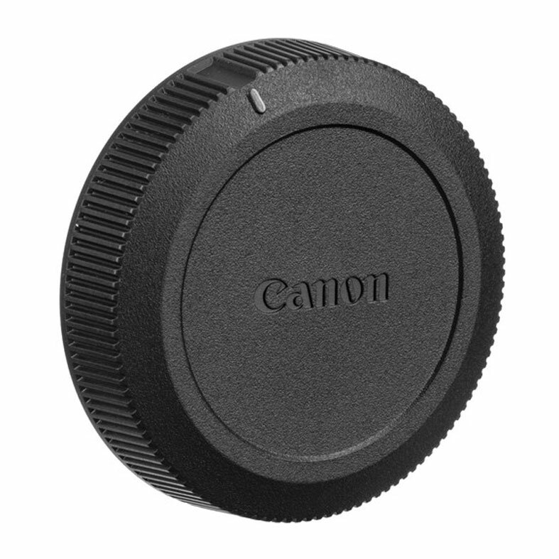 Крышка Canon Lens Cap RF для объективов RF