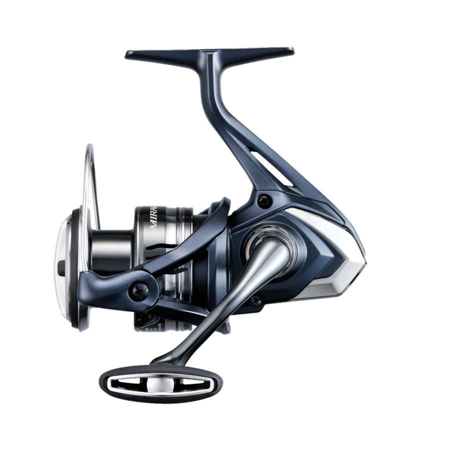 Катушка Shimano - 22 MIRAVEL 4000