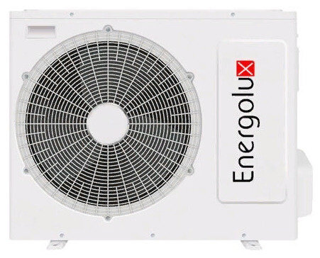 Кондиционер сплит-система Energolux GENEVA 3 Inverter SAS09G3-AI/SAU09G3-AI - фотография № 4