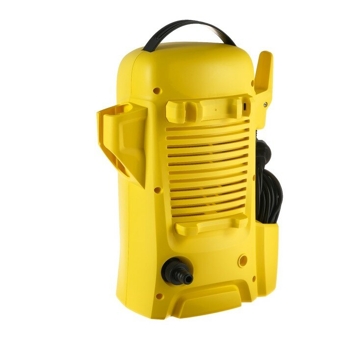Минимойка Karcher - фото №4