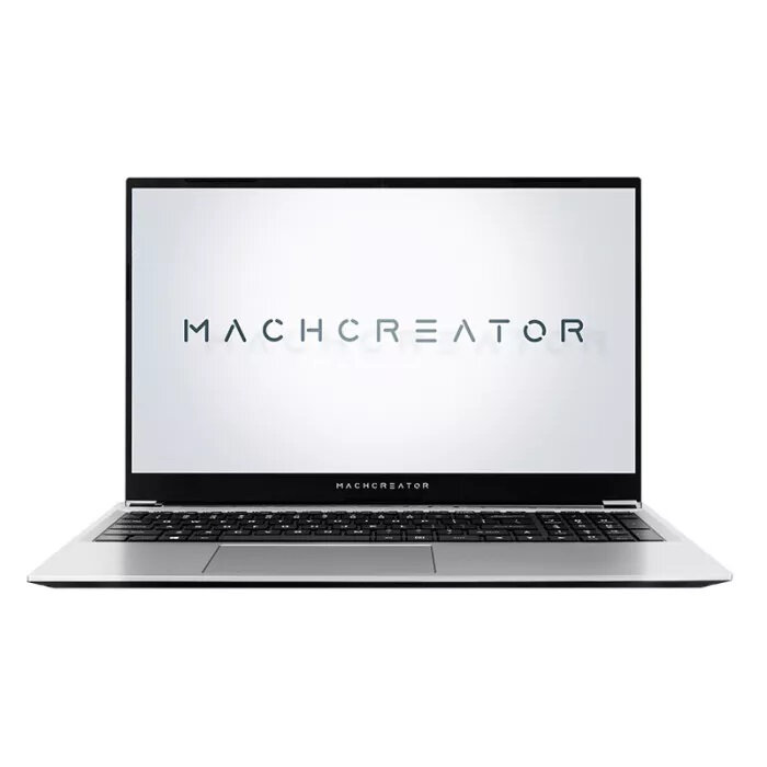 Ноутбук MACHENIKE Machcreator-A, 15.6" (1920x1080) IPS/Intel Core i3-1115G4/8ГБ DDR4/256ГБ SSD/UHD Graphics/Без ОС, серебристый [MC-Y15i31115G4F60LSMSSRU]