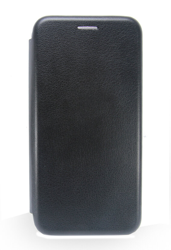 Чехол-книжка для HUAWEI P40 Lite E/9C BUSINESS черный