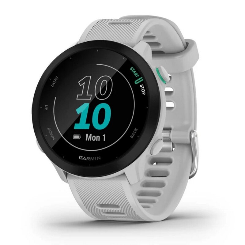 Умные часы Garmin Forerunner 55 White