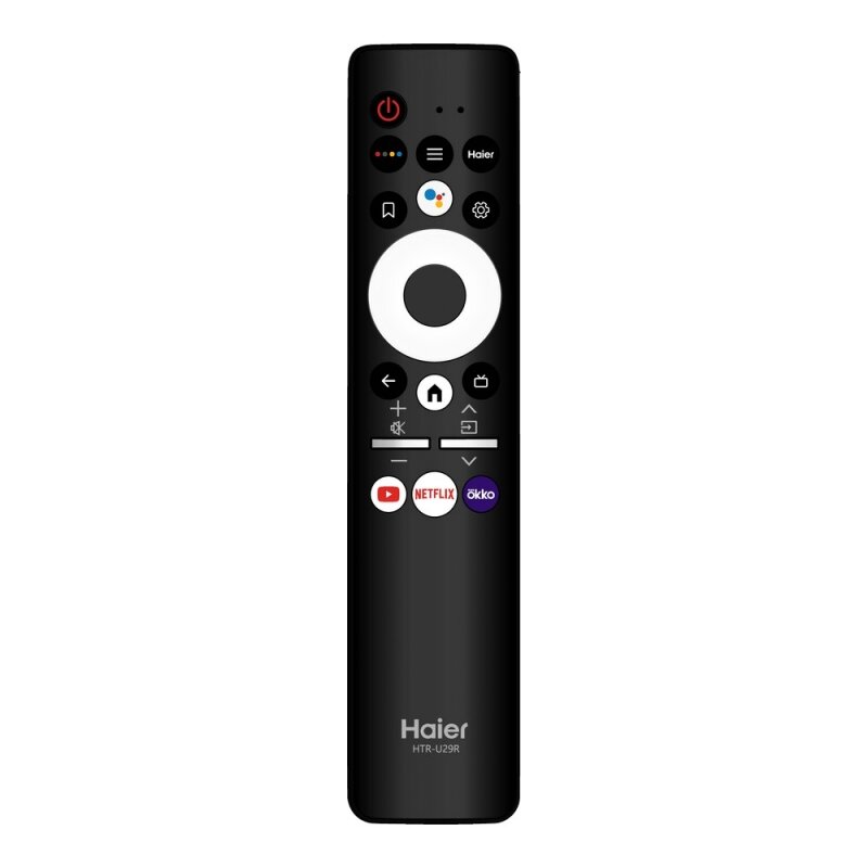 Телевизор Haier 43 Smart TV BX