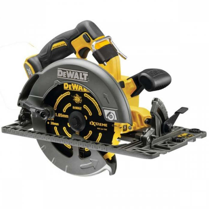 Дисковая пила DeWalt DCS579N-XJ