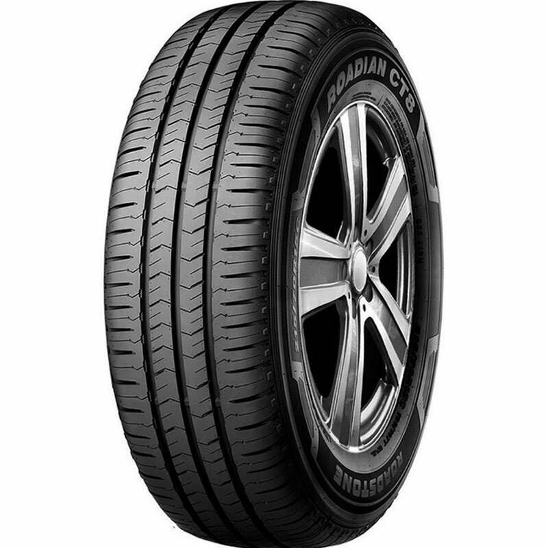 Автомобильные шины Roadstone Roadian CT8